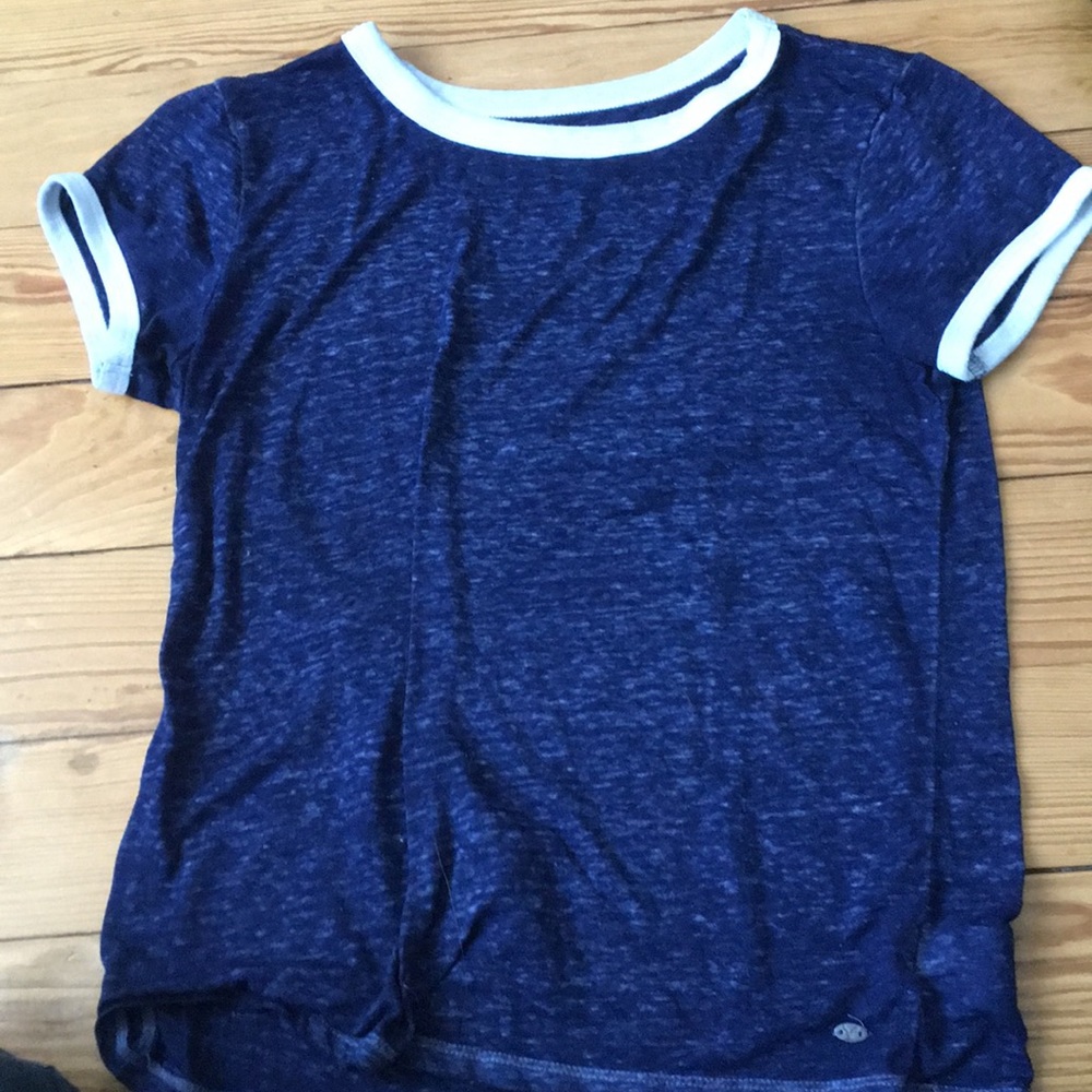 American eagle short sleeve
